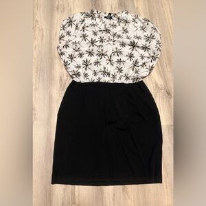 Alfani Dress
